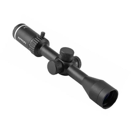 RITON OPTICS1 PRIMAL LB 3-9X40 RHR RETICLE SFP MOA