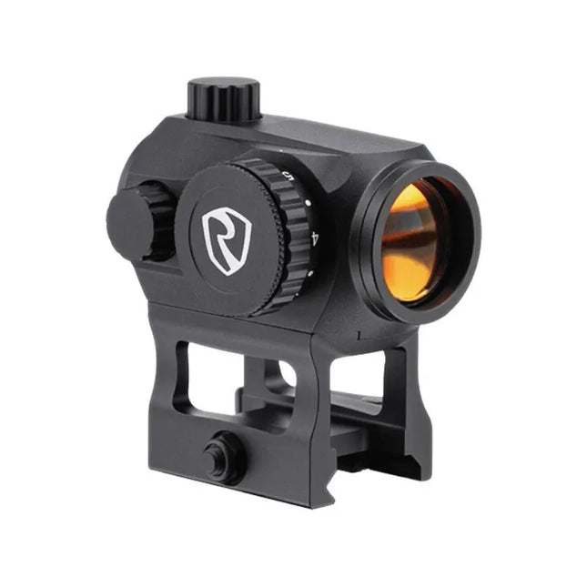 RITON OPTICS 1 TACTIX ARD 2 RED DOT SCOPE (MULTI RETICLE OPTIC)