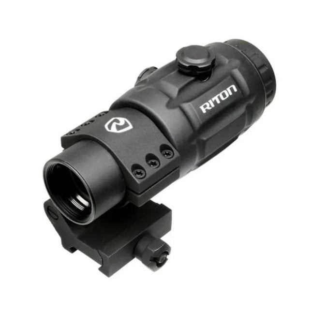 RITON OPTICS X1 TACTIX MAG3 RED DOT