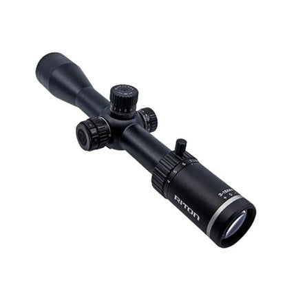 RITON OPTICS X3 CONQUER 3-15X44IR