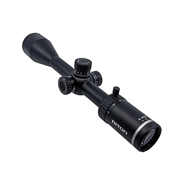 RITON OPTICS 1 CONQUER 6-24X50 SFP