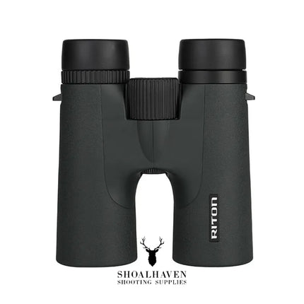 RITON OPTICS 5 PRIMAL 10X42 ED BINOCULARS