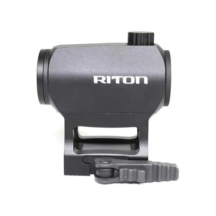 RITON OPTICS X1 TACTIX ARD RED DOT
