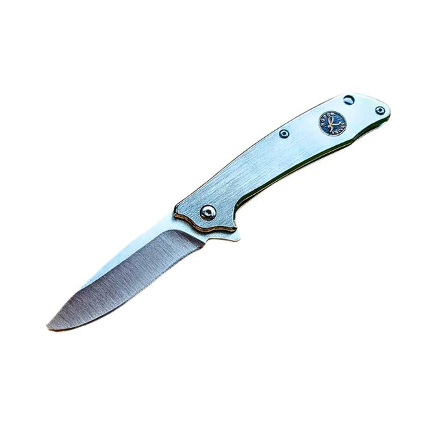 ROPER KNIVES DEPUTY BALL BEARING SS 8.9CM BLADE