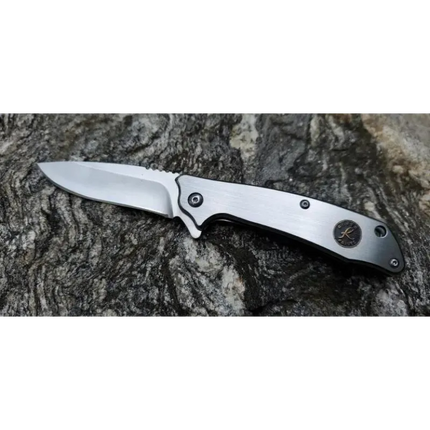 ROPER KNIVES DEPUTY BALL BEARING SS 8.9CM BLADE