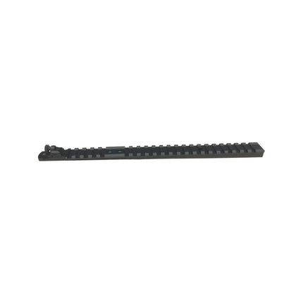 ROSSI R95 PICATINNY RAIL WITH GHOST RING SIGHT 30-30 / 357