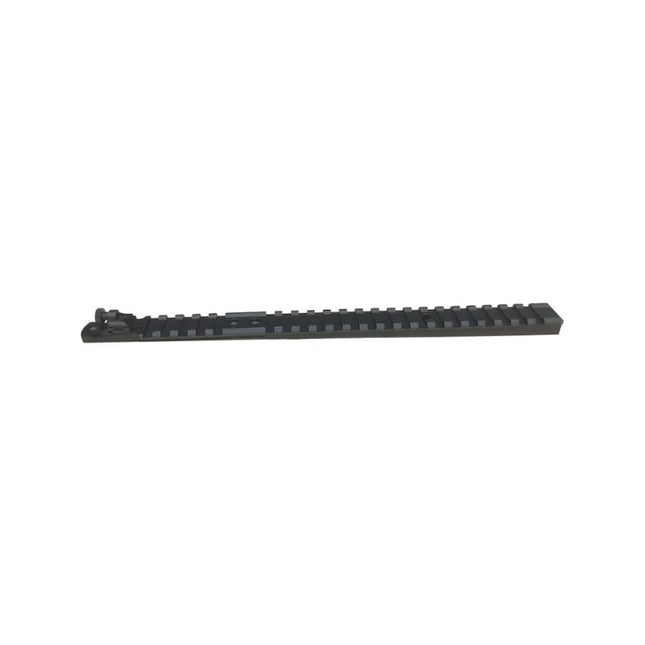 ROSSI R95 PICATINNY RAIL WITH GHOST RING SIGHT 30-30 / 357