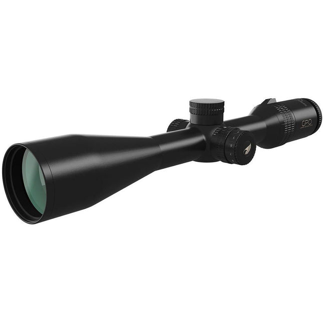 OPTICS - GPO SPECTRA 4X 4-16x50I G4I RETICLE Shoalhaven Shooting