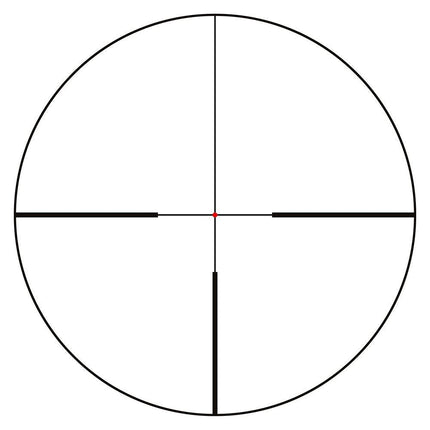 OPTICS - GPO SPECTRA 4X 4-16x50I G4I RETICLE Shoalhaven Shooting