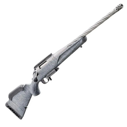 RUGER AMERICAN GEN II 308WIN 20" GRAY CERAKOTE