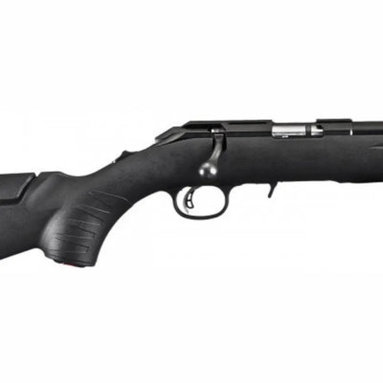 RUGER AMERICAN RIMFIRE COMPACT BA 22LR 18" BLUED 10RD