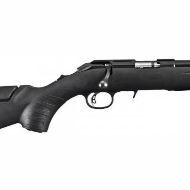RUGER AMERICAN RIMFIRE COMPACT BA 22LR 18" BLUED 10RD