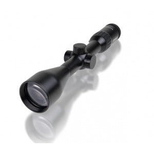 OPTICS - STEINER RANGER 4 3-12x56 4A IR Shoalhaven Shooting