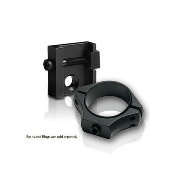 These rings are perfect for hunters and shooting enthusiasts who demand the highest quality and performance from their equipment.