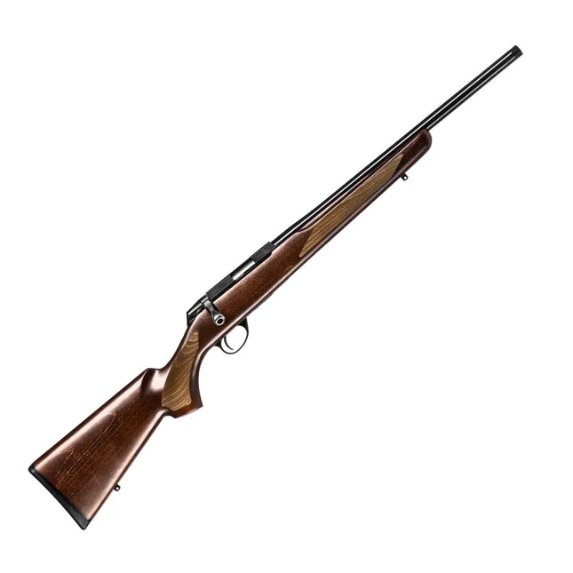 TIKKA T1X HUNTER 22LR 20"