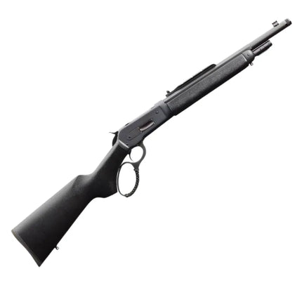 CHIAPPA 1892 TD WILDLANDS – BLACK .44MAG - 16.5" BBL