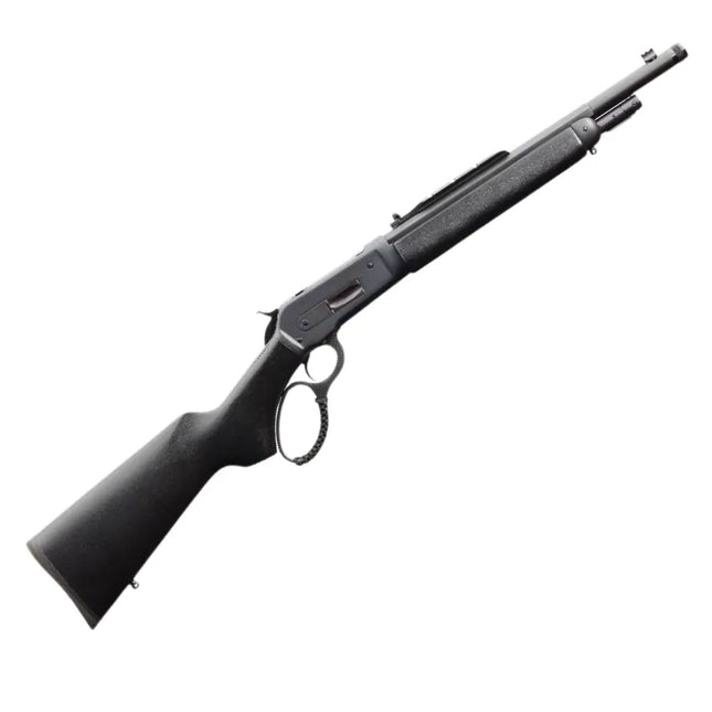 CHIAPPA 1892 TD WILDLANDS – BLACK .44MAG - 16.5" BBL