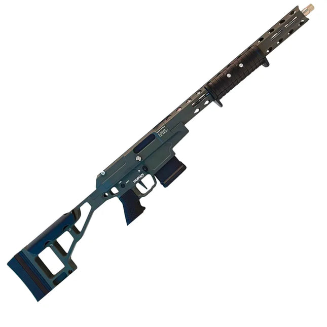 SCSA TAIPAN 223WYLDE PUMP ACTION 16.5" 1:8