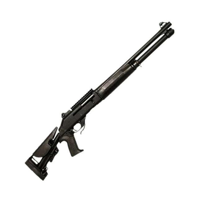 SULUN ARMS TACSORAS 24" LEVER RELEASE 12G (WITH CASE) **NSW PROHIBITED**