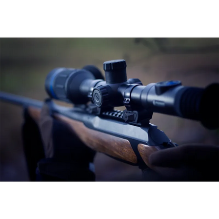PULSAR THERMION 2 XQ50 PRO THERMAL RIFLE SCOPE