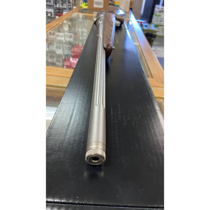 SAKO 90 VARMINT LAMINATE STAINLESS 308 WIN 23.7" MT