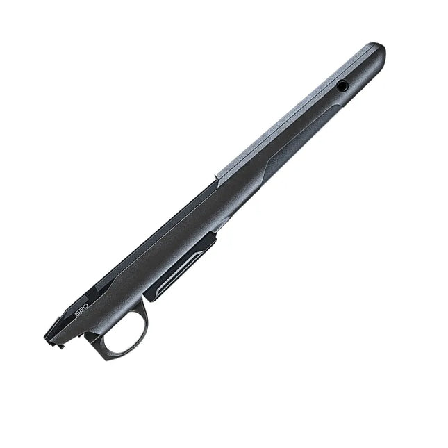 SAKO S20 HUNTER FORE-END COMPLETE ROUGHTECH GREEN