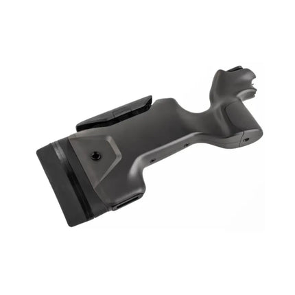 SAKO S20 HUNTER REAR STOCK COMPLETE ROUGHTECH GREEN