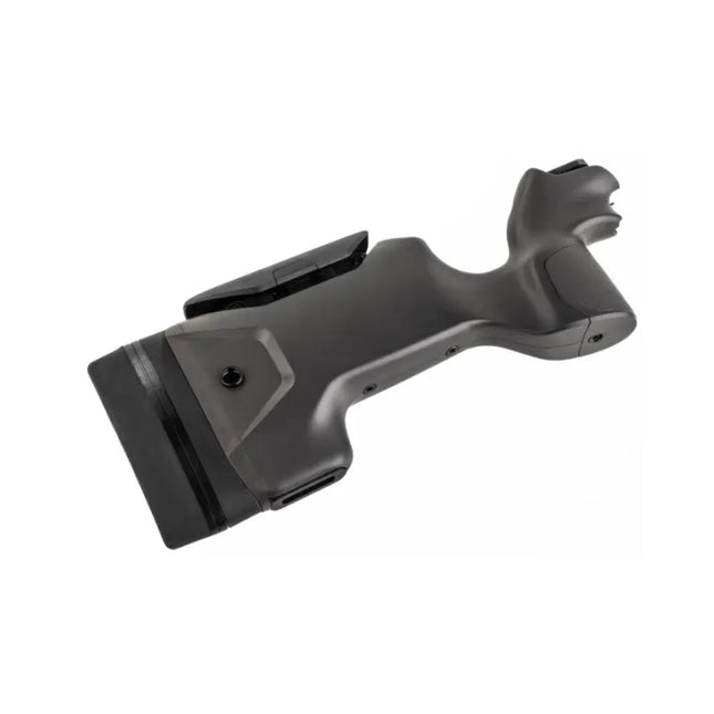 SAKO S20 HUNTER REAR STOCK COMPLETE ROUGHTECH GREEN