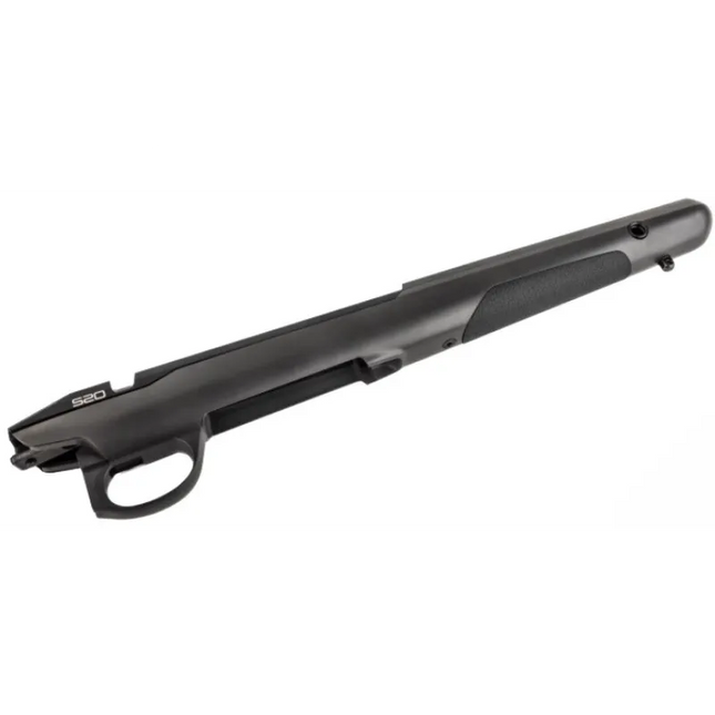 SAKO S20 HUNTER FORE-END COMPLETE ROUGHTECH GREEN