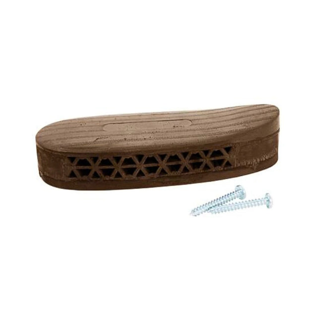 SCREW ON RECOIL PAD