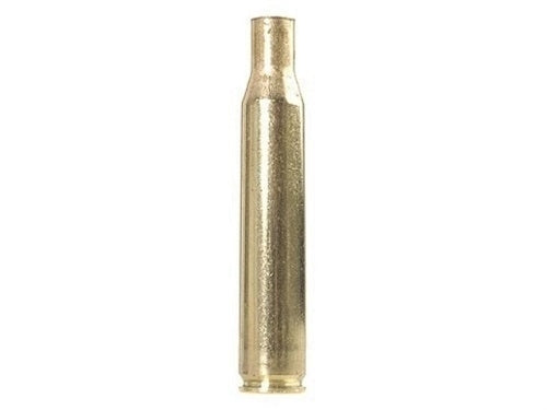 SELLIER & BELLOT 30-30WIN UNPRIMED BRASS 20PK