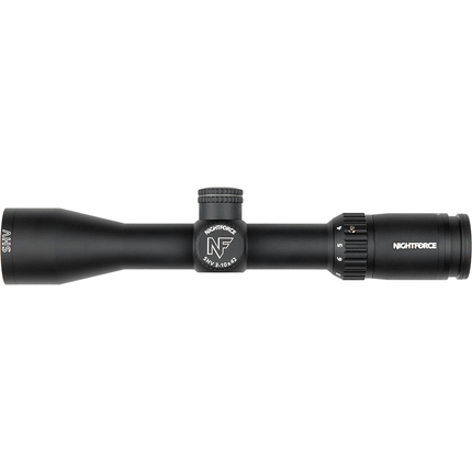 OPTICS - NIGHTFORCE SHV 3-10x42 .250 MOA - IHR NON ILLUM Shoalhaven Shooting