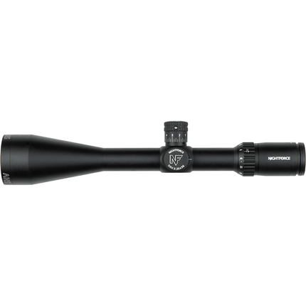 OPTICS - NIGHTFORCE SHV 5-20x56 MOAR RETICLE ILLUMINTAED EXPOSED ELEVATION TURRET Shoalhaven Shooting