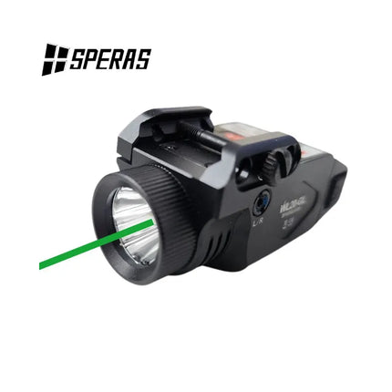 SPERAS WL20 PISTOL LIGFHT 135M