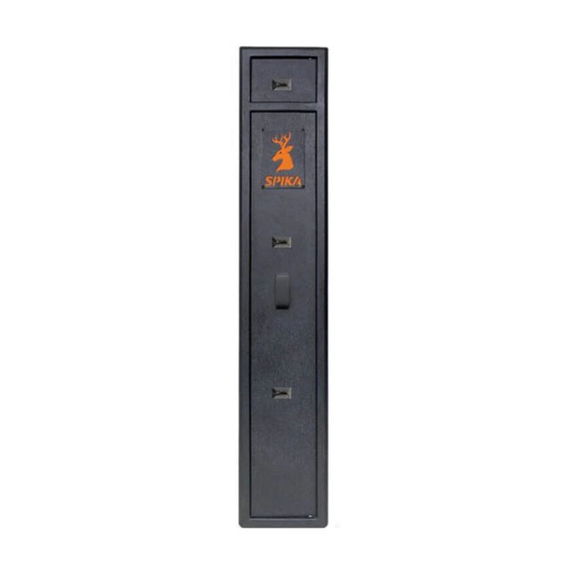 SPIKA 4 GUN KEY SAFE - SMALL - CATEGORY - A/B