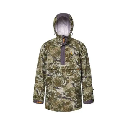 SPIKA BUCKLAND JACKET - MENS - BIARRI CAMO - 2X LARGE