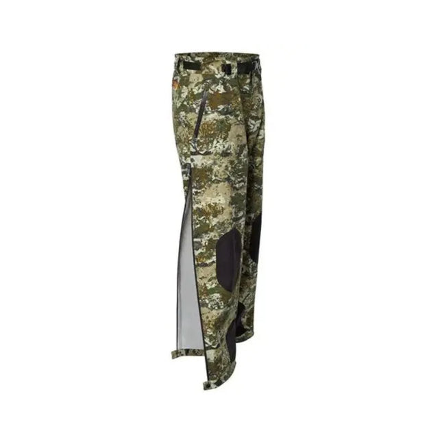 SPIKA SPIKA SUMMIT WATERPROOF PANTS - CAMO - SIZE - 2XL
