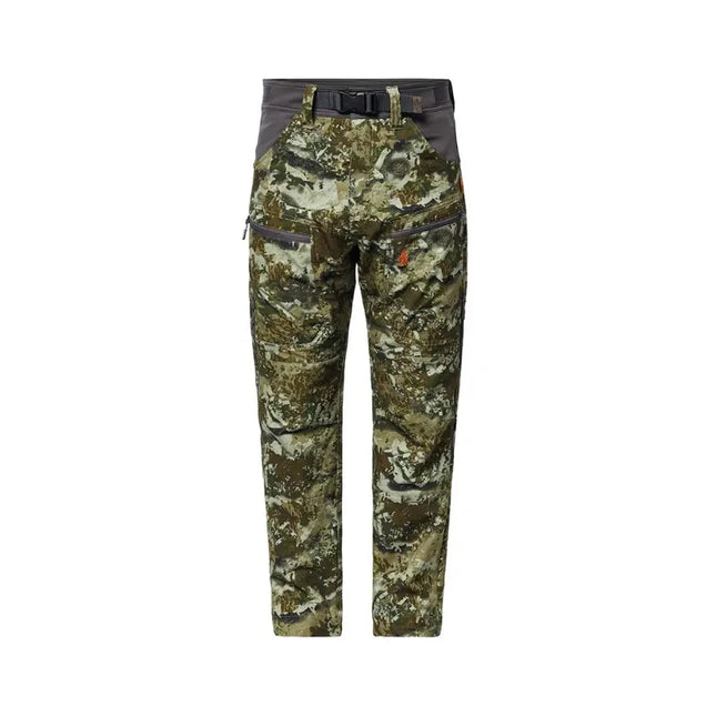 SPIKA XONE PANTS - MENS - BIARRI CAMO - 4X LARGE