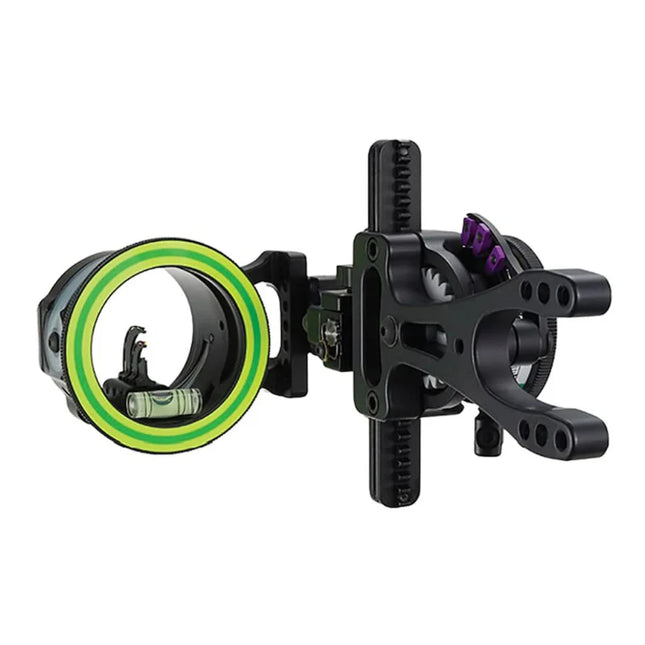 SPOT HOGG FAST EDDIE TRIPLE STACK MRT 0.019 RH