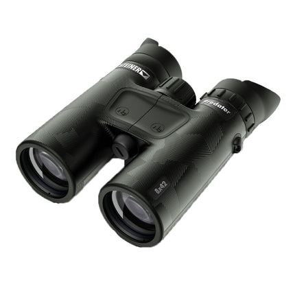 OPTICS - STEINER PREDATOR 8x42 BINOCULARS Shoalhaven Shooting