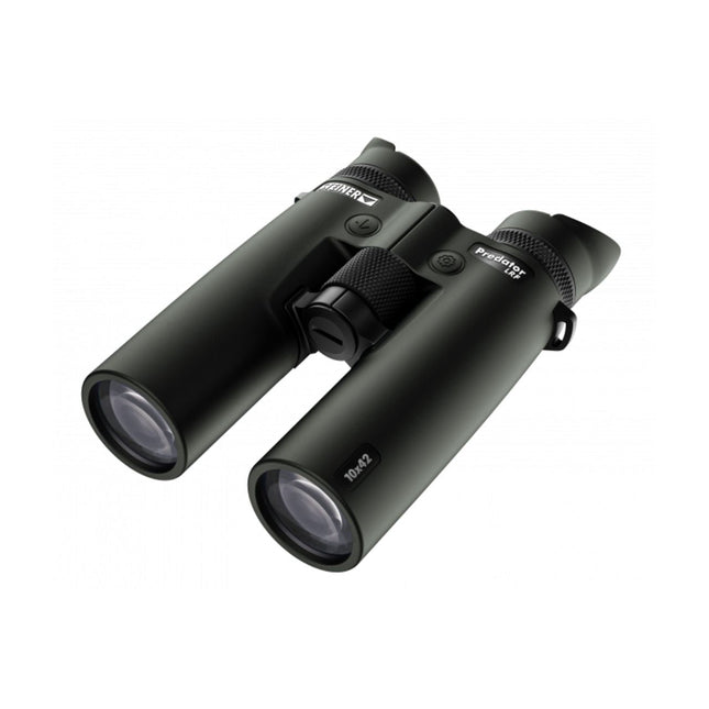 OPTICS - STEINER PREDATOR LRF BINOCULARS Shoalhaven Shooting