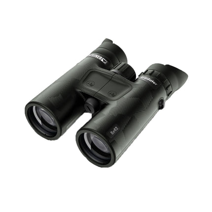 OPTICS - STEINER PREDATOR 8x42 BINOCULARS 8x42 Shoalhaven Shooting