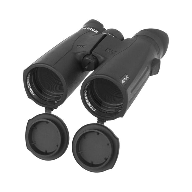 OPTICS - STEINER HX 10x42 BINOCULARS Shoalhaven Shooting