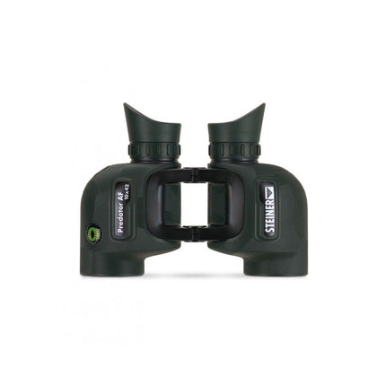 OPTICS - STEINER PEDATOR AF 10x42 BINOCULARS Shoalhaven Shooting