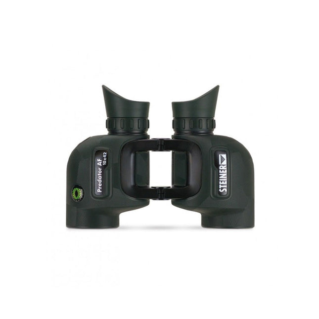 OPTICS - STEINER PEDATOR AF 10x42 BINOCULARS Shoalhaven Shooting