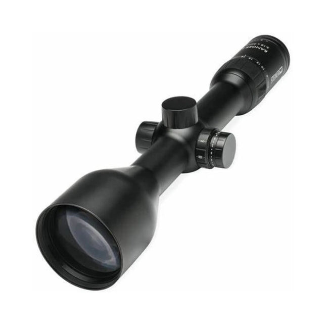 STEINER RANGER 6 3-18x56 4A IR