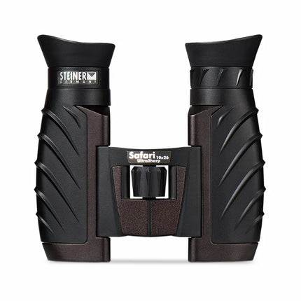STEINER SAFARI ULTRASHRP 10x26 BINOCULARS