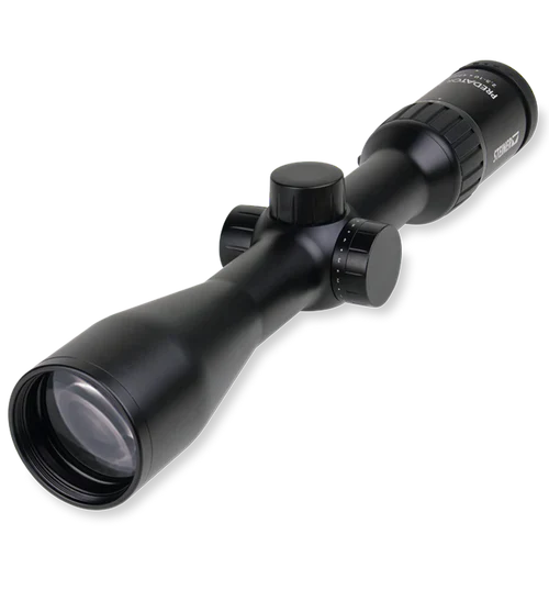 STEINER PREDATOR 4 6-24x50 E3 IR CCW TURRET