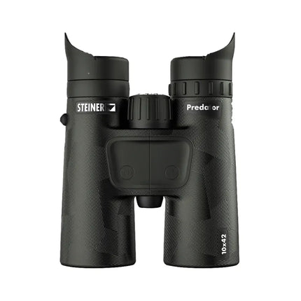 STEINER PREDATOR 10X42 BINOCULARS