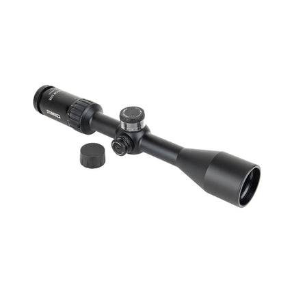 STEINER PREDATOR LITE 3-12x44 4A BT CCW TURRET SCOPE